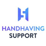 Handhaving Support